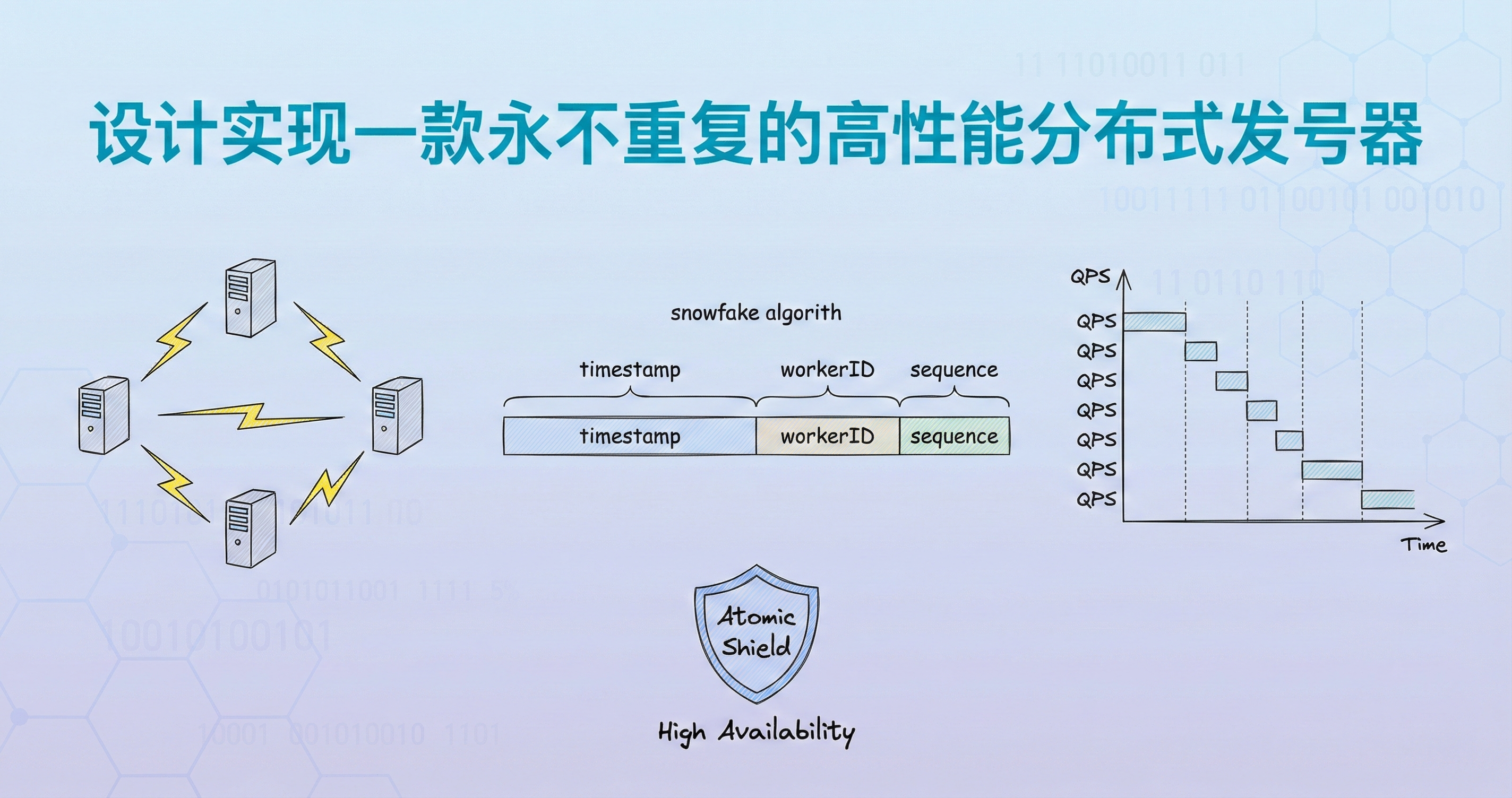 可选方案与技术选型